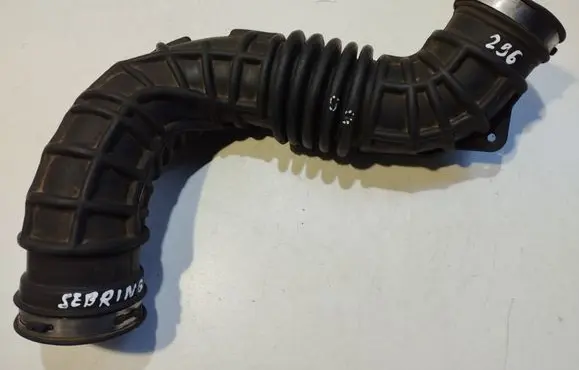 Chrysler Sebring (JS) Air intake hose/pipe 04891635AC