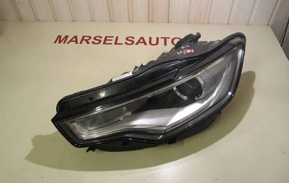 Audi A6 S6 C7 4G Headlight/headlamp 1ZT011150-31