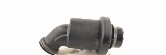 Intake resonator