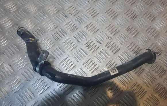 Audi A5 Engine coolant pipe/hose