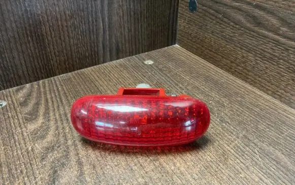 Opel Vivaro Third/center stoplight 8200209522 93850108