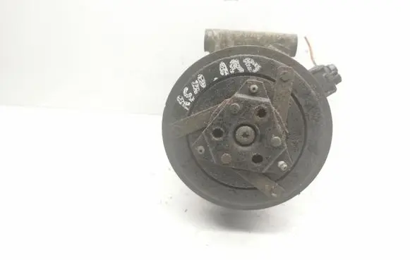 Renault Scenic II - Grand scenic II Air conditioning (A/C) compressor (pump) 8200309193 01140018