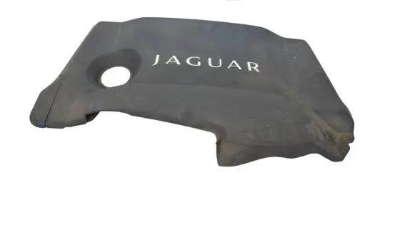 Jaguar XF X250 Engine cover (trim)