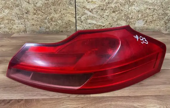 Opel Insignia A Rear/tail lights 13226857 25052009 25050907222921