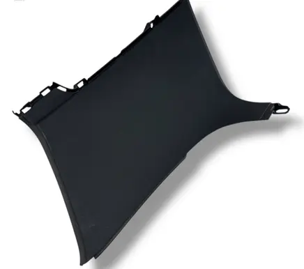 (C) pillar trim