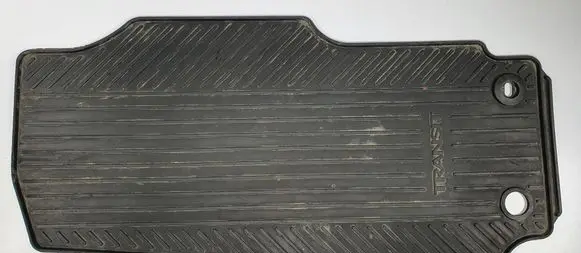 Ford Transit Front floor mat BC1J-13010-BA