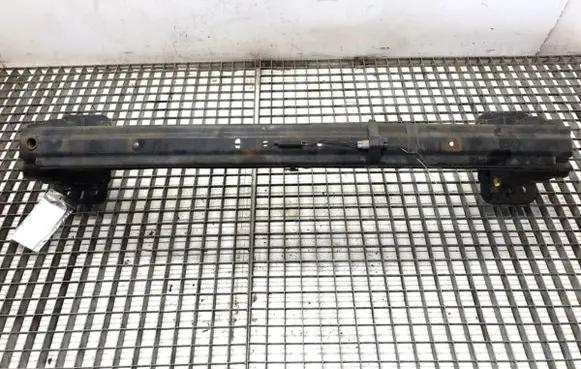 Ford Fiesta Front bumper support beam 