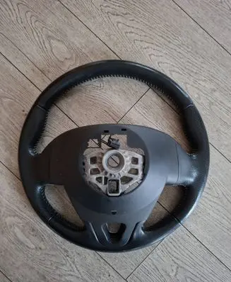 Renault Megane III Steering wheel 484000221R 4069063790619