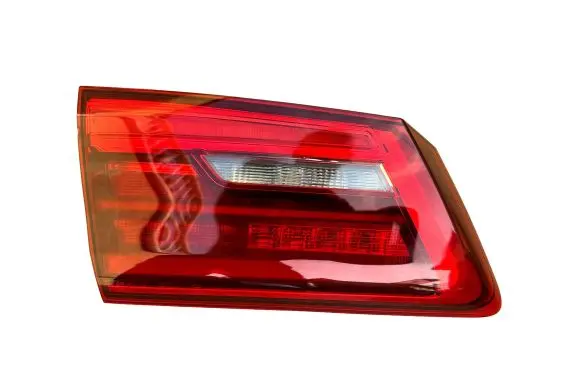 BMW 5 G30 G31 Tailgate rear/tail lights 7376473