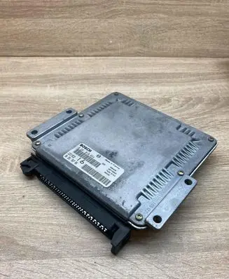 Engine control unit/module ECU