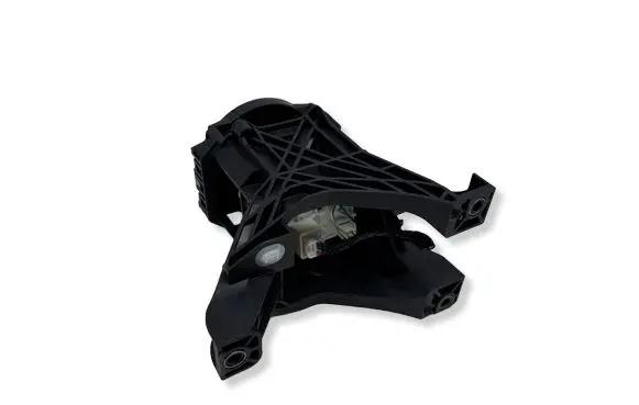 Nissan Leaf I (ZE0) Gear shifter/selector 75G021RHD