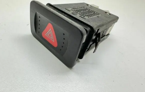 Volkswagen Golf IV Hazard light switch 1J0953235B 1J0959621B 1J0953235A
