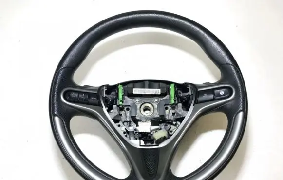 Honda Civic IX Steering wheel 78500smgj450m1 78500-smg-j450-m1