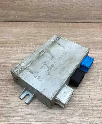 BMW X5 E53 Parking PDC control unit/module 6916407 601816