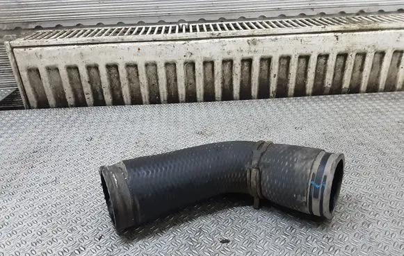 Volkswagen Polo Intercooler hose/pipe