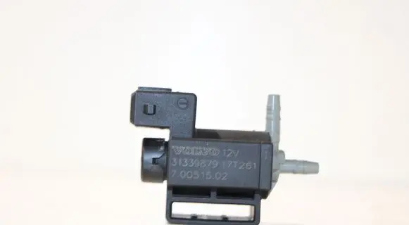 Volvo V60 Turbo solenoid valve 31339879