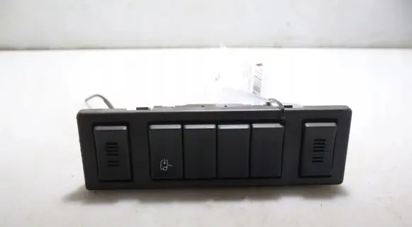 Volvo S60 Other switches/knobs/shifts