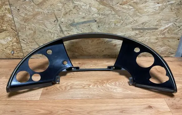 Honda Civic Dashboard trim 78121SMGG010 090798