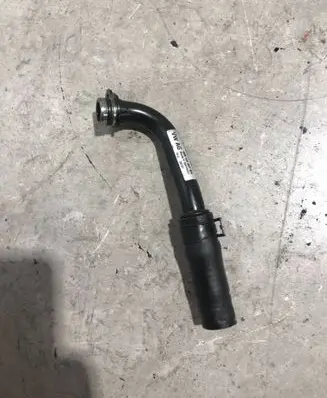 Audi A7 S7 4K8 EGR valve line/pipe/hose 059121507BA