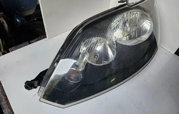 Volkswagen Golf Plus Headlight/headlamp 5M2941005C 1EE00994803