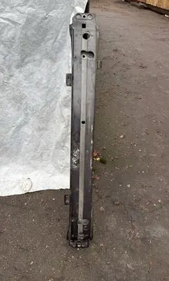 Volvo V70 Front bumper cross member 08652097
