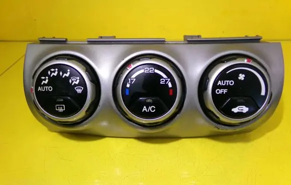 Honda CR-V Climate control unit D026Z