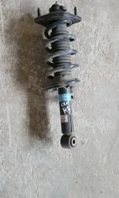 Honda CR-V Rear shock absorber with coil spring 52601T1VE820