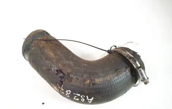 Citroen C5 Intercooler hose/pipe