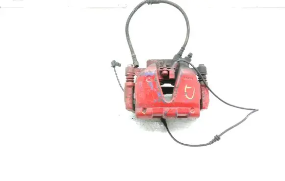 Mercedes-Benz GLK (X204) Front brake caliper