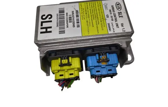 Airbag control unit/module