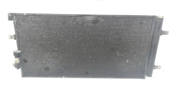 Audi A6 S6 C7 4G A/C cooling radiator (condenser)
