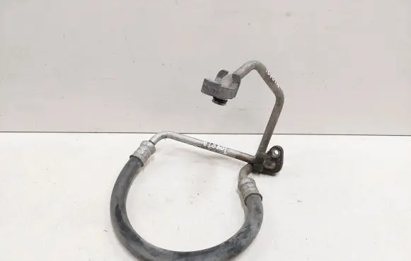 Toyota Corolla Verso E121 Air conditioning (A/C) pipe/hose