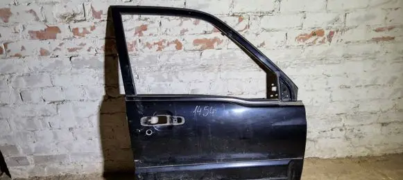Suzuki Grand Vitara I Front door