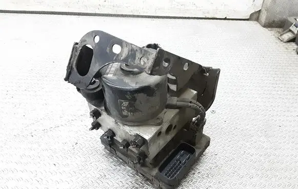 Ford Galaxy ABS Pump 1J0907379P