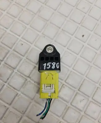 Subaru XV I Airbag deployment crash/impact sensor 98235FJ010 862CCDJSF