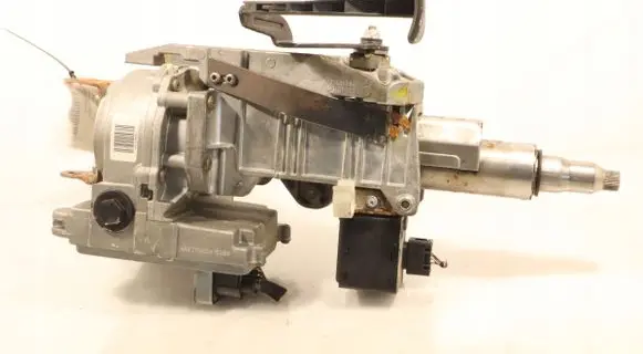 Renault Megane II Power steering pump 8200246631B