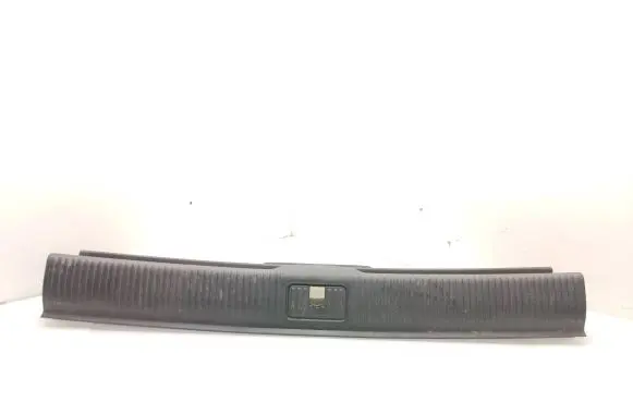 Audi A3 S3 8V Trunk/boot sill cover protection 8V4863471