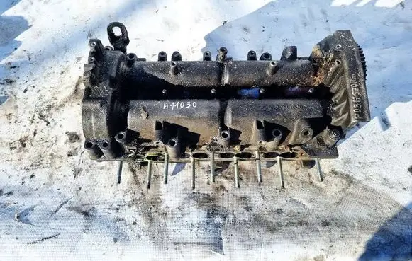 Fiat Freemont Engine head 55213844