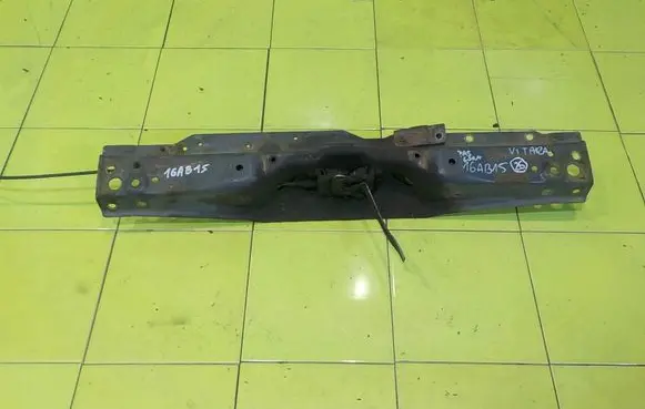 Suzuki Grand Vitara II Radiator support slam panel 