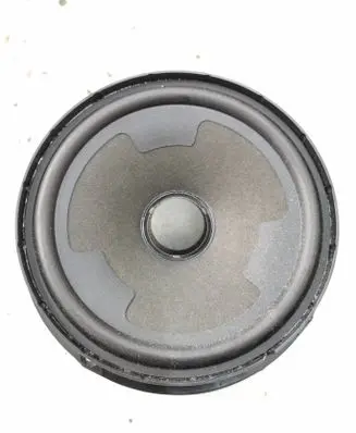 Volkswagen Touran III Rear door speaker 5TA035453 H063 8L00252490