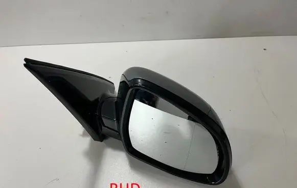 BMW X5 F15 Front door electric wing mirror 7365114 7364004