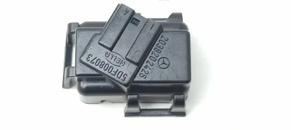 Mercedes-Benz C W203 Rain sensor 2038202426 5DF008073