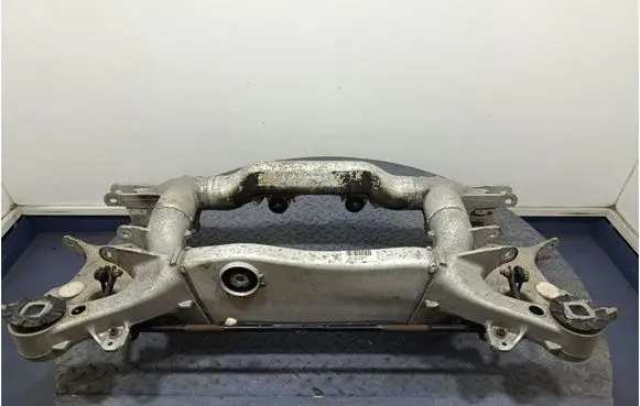 BMW 5 E60 E61 Rear suspension assembly kit set 6761904