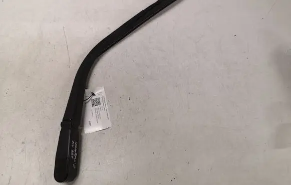 Mazda 6 Rear wiper blade arm