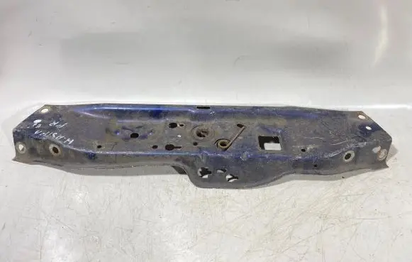 Opel Astra H Top upper radiator support slam panel