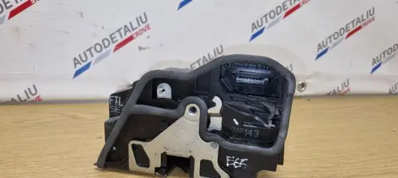 BMW 7 E65 E66 Front door lock 7202143