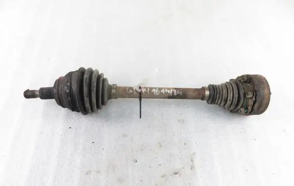 Audi A3 S3 8L Front driveshaft