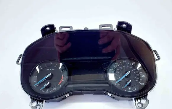 Ford Galaxy Speedometer (instrument cluster) EM2T10849HJ EM2T10849HG