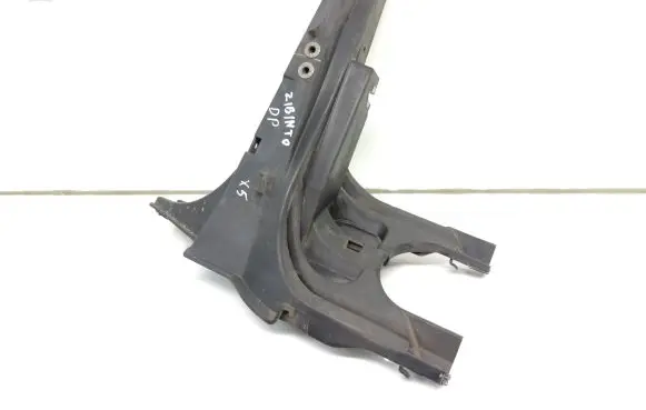 BMW X5 E70 Headlight/headlamp mounting bracket 7157984 51127157984