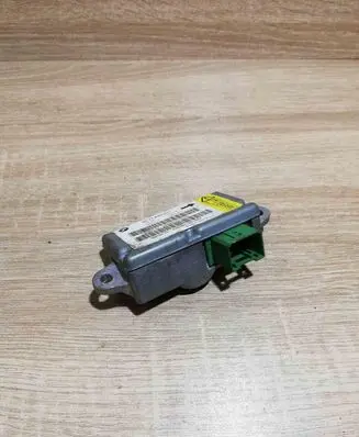 BMW 7 E65 E66 Airbag deployment crash/impact sensor 6920477